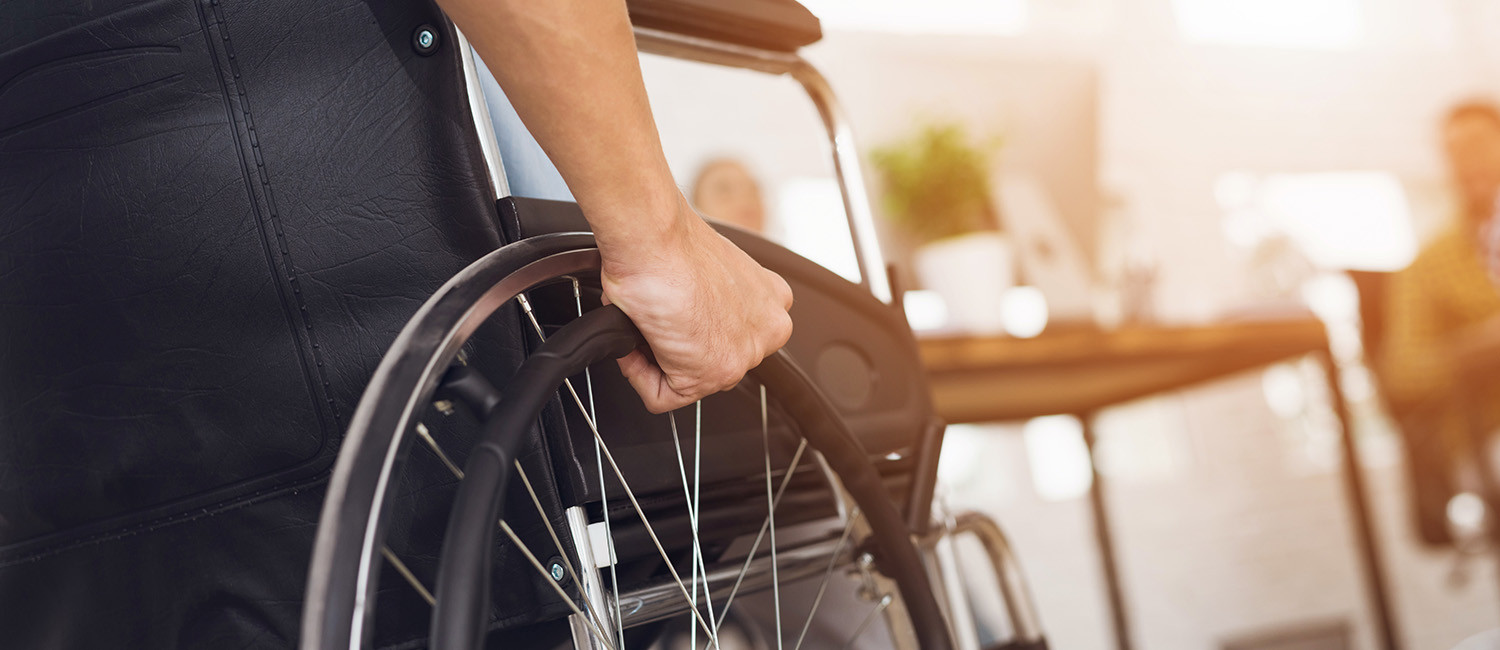 HERITAGE INN LA MESA CARES ABOUT ACCESSIBILITY
